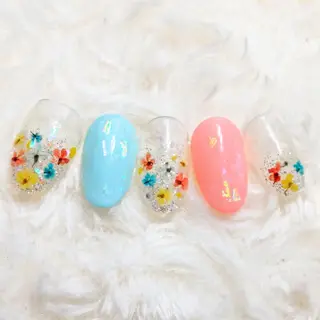 ネイル あんきち のネイルデザイン