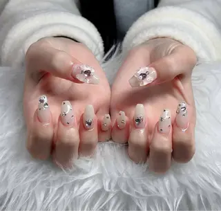 ネイル Hbaby nailのネイルデザイン