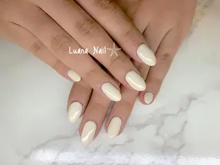 ネイル BeauJu by Luana Nailのネイルデザイン
