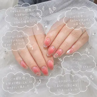 ネイル chul nail ❤︎azukiのネイルデザイン