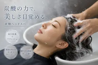 メンズ カットモデル大募集中 💖黒沢千佳のヘアスタイル