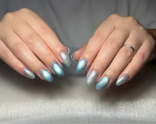 ネイル Nail Salon Anのネイルデザイン