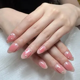 ネイル 美桜 高円寺Nailのネイルデザイン