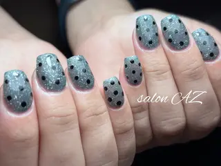 ネイル salon AZのネイルデザイン