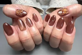 ネイル La KukuNaのネイルデザイン