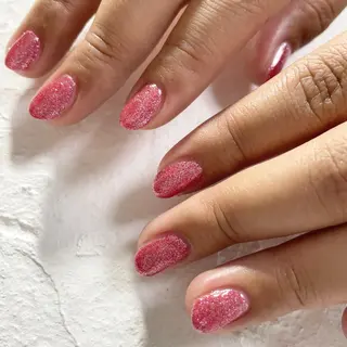 ネイル 吉村 優子のネイルデザイン