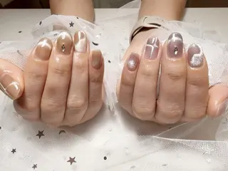 ネイル ZUNBEE Nailのネイルデザイン