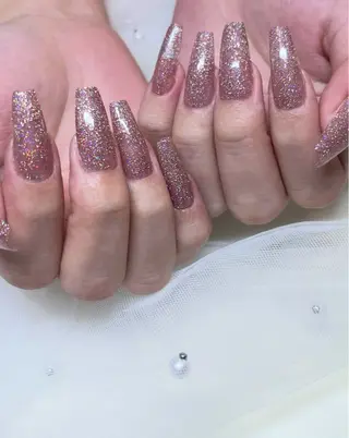 ネイル なんば7nail YUZUHAのネイルデザイン