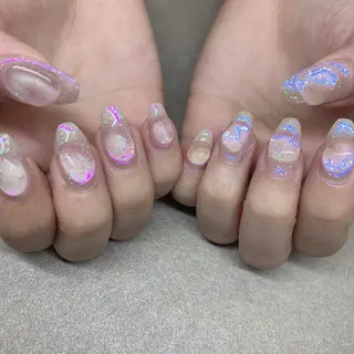 ネイル mio 🐩のマツエク・マツパデザイン
