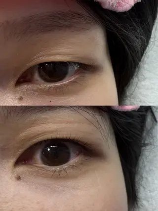 マツエク・マツパ トータルビューティー サロン・Ｎの眉毛・アイブロウイメージ