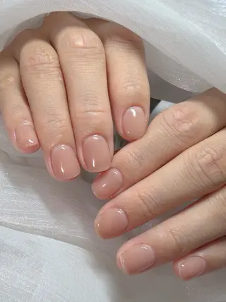 ネイル Moon's🌙🪄 Shioriのネイルデザイン