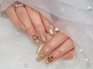 ネイル Natsumi 🦊  Nailのネイルデザイン