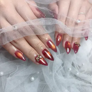 ネイル San＆Lily madokaのネイルデザイン
