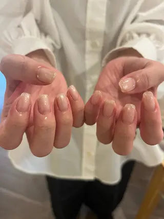ネイル AT.1011/ ハルカのネイルデザイン