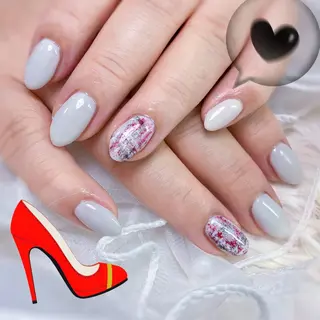 ネイル Twinkle Nail Kuboのネイルデザイン
