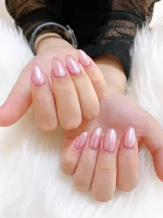 ネイル GAL_NAIL Miraiのネイルデザイン