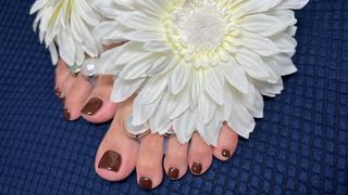 ネイル り ヨのネイルデザイン