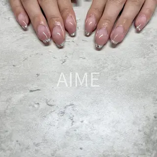 ネイル AIME (momo)のネイルデザイン