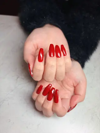 ネイル nailme!/松下 侑未のネイルデザイン