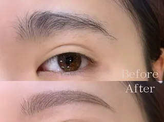 マツエク・マツパ 骨格似合わせ眉WAX 眉まつ毛専門/石井の眉毛・アイブロウイメージ