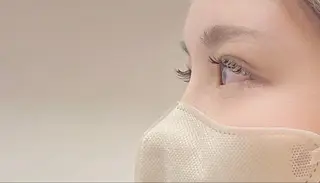 マツエク・マツパ hairsalon 556のマツエク・マツパデザイン