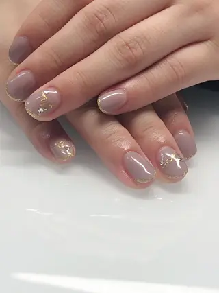 ネイル Sara Grace Salonのマツエク・マツパデザイン