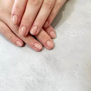 ネイル A/gan nail salonのネイルデザイン