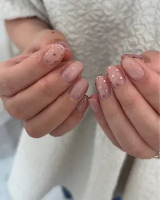 ネイル nailsalon room.のネイルデザイン