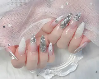 ネイル Han Hana Nailのネイルデザイン