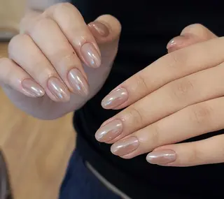 ネイル 🍑 momo_nailのネイルデザイン