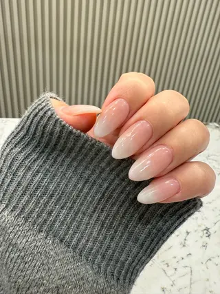 ネイル Iatte.nail ⋆౨ৎ˚⟡˖࣪のネイルデザイン