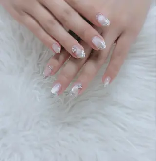 ネイル ESPOIR Ｎのネイルデザイン