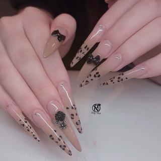ネイル RUBY Nail 日暮里店のネイルデザイン