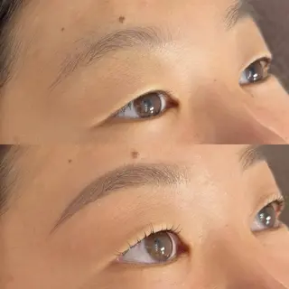 マツエク・マツパ W. Yuiのマツエク・マツパデザイン
