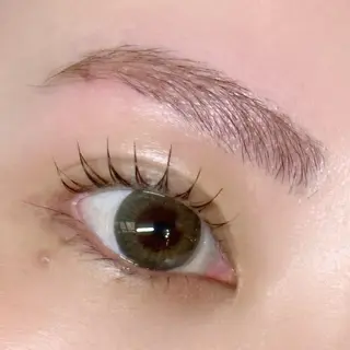 マツエク・マツパ AIRI ︎┊︎似合わせeyeのマツエク・マツパデザイン