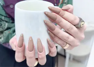 ネイル 🎀🎀YooLi Nail Salonのネイルデザイン