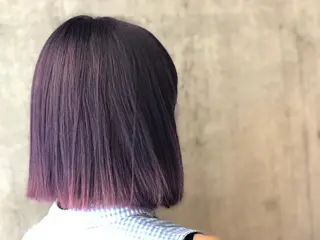 ミディアム メンズカット/ メンズパーマ/新井のヘアスタイル