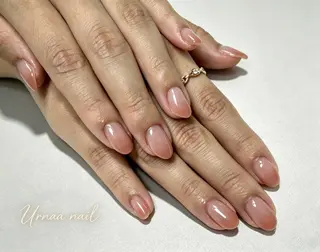 ネイル Urnaa nailのネイルデザイン