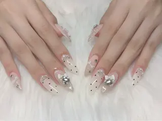 ネイル yuna 💕のネイルデザイン