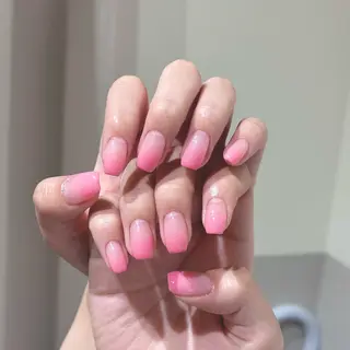 ネイル coco🧸久屋大通 🫧nagisaのネイルデザイン