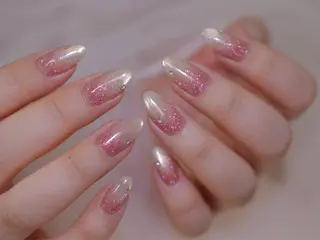 ネイル ginza Akaneのネイルデザイン