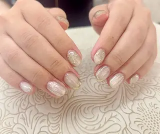 ネイル precious nail roomのネイルデザイン
