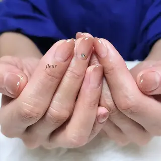 ネイル 斉藤 恵美のネイルデザイン