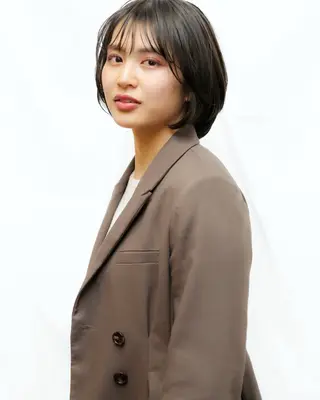 ショート 阿武 ナルキのその他イメージ