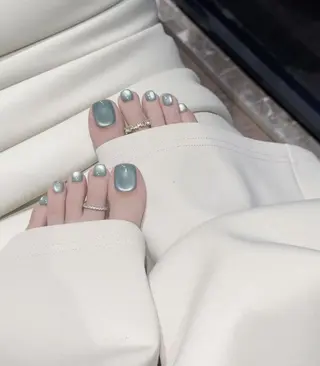 ネイル ANNA NAILのネイルデザイン