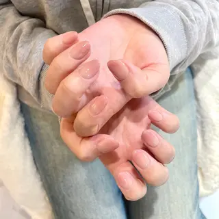 ネイル SunNail池袋 🍧エミリーのネイルデザイン