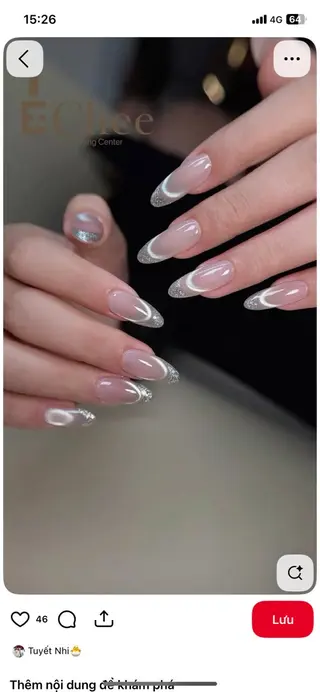 ネイル BT HEAVEN nailのネイルデザイン