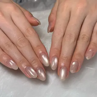 ネイル 春日井Dahlia Beauty中川のネイルデザイン