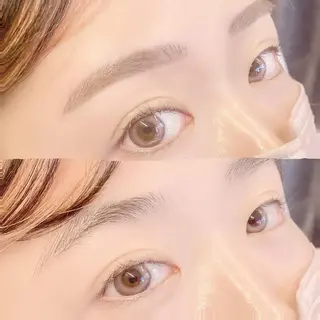 アイブロウ ✅JEC公認. IBROW.の眉毛・アイブロウイメージ