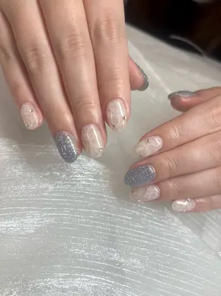 ネイル LACHIC NOZOMIのネイルデザイン